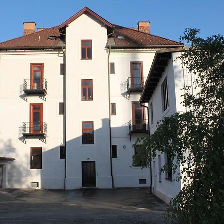Murtal Apartments Knittelfeld Eksteriør billede