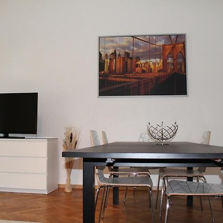 Murtal Apartments Knittelfeld Eksteriør billede