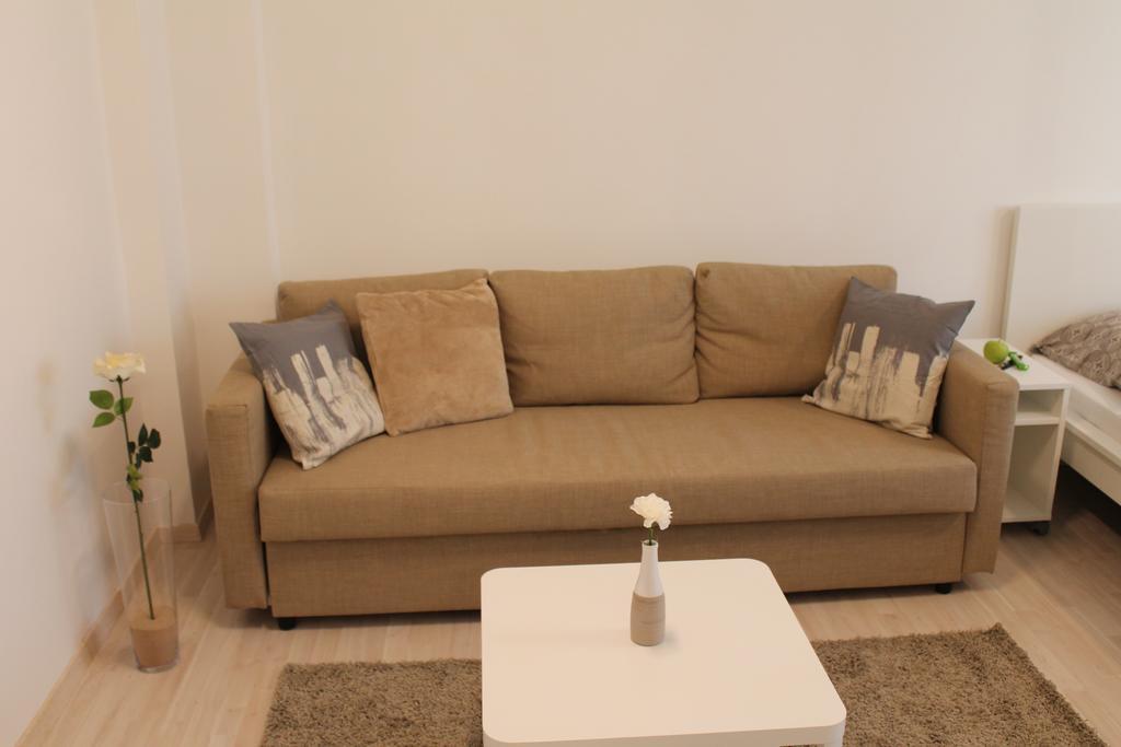Murtal Apartments Knittelfeld Eksteriør billede