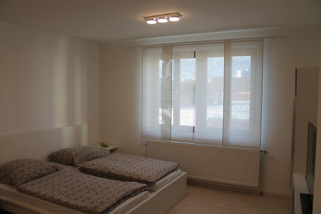 Murtal Apartments Knittelfeld Eksteriør billede