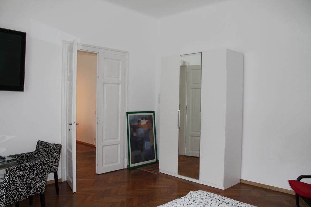 Murtal Apartments Knittelfeld Eksteriør billede