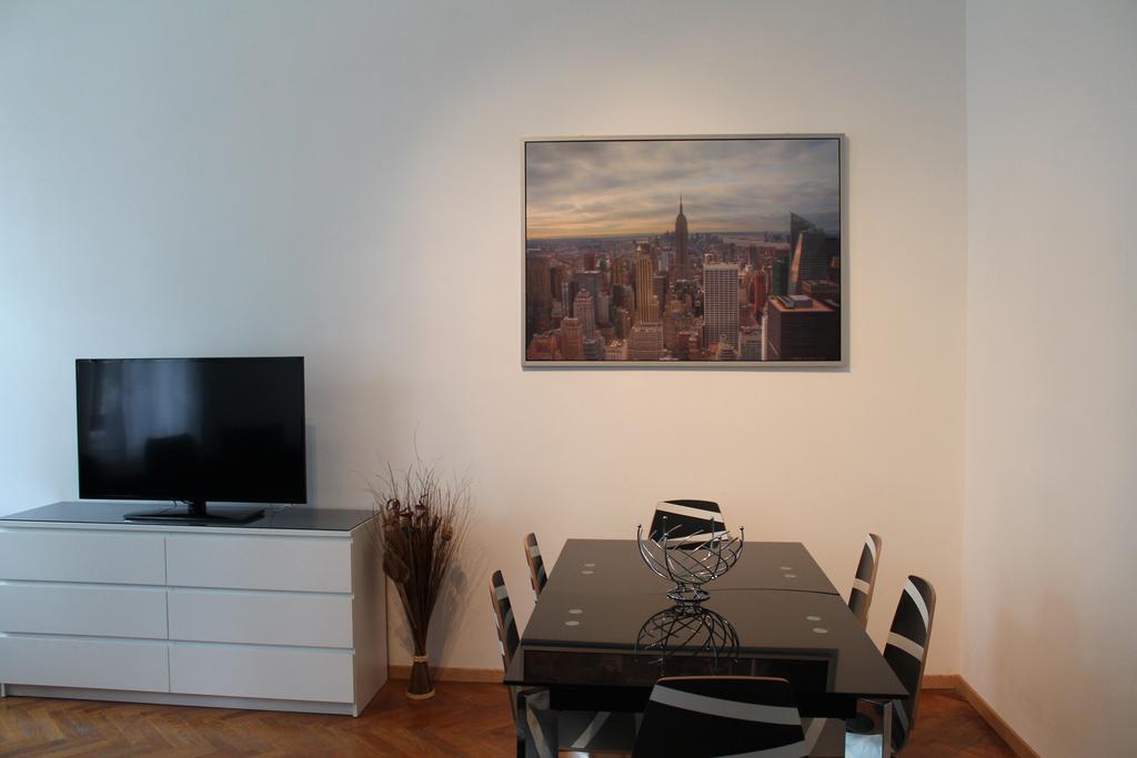 Murtal Apartments Knittelfeld Eksteriør billede