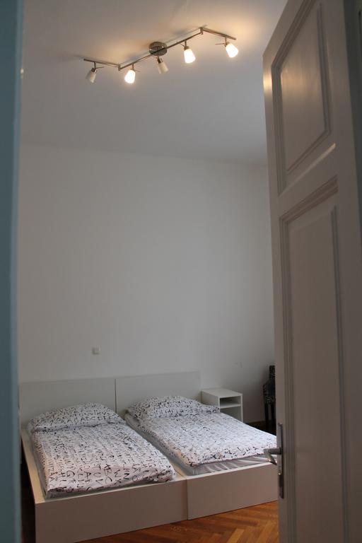 Murtal Apartments Knittelfeld Eksteriør billede