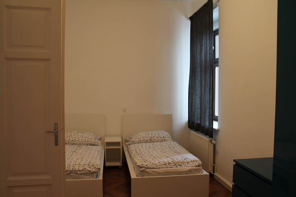 Murtal Apartments Knittelfeld Eksteriør billede